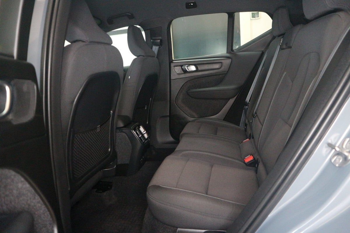 Volvo XC40 P6 ReCharge Plus