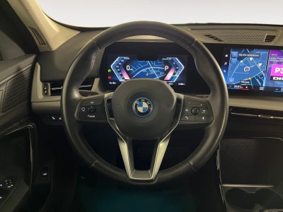 BMW iX1 xDrive30 Van