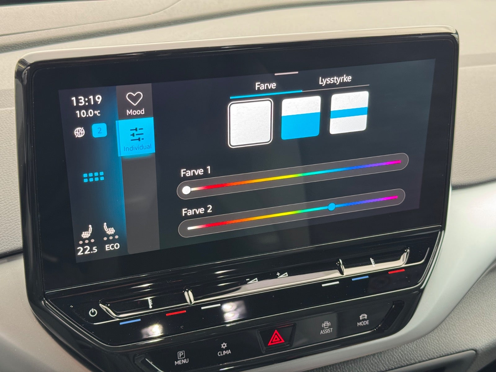 Billede af VW ID.4 77 1ST Pro Performance