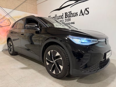 VW  ID.4 Pro 4Motion