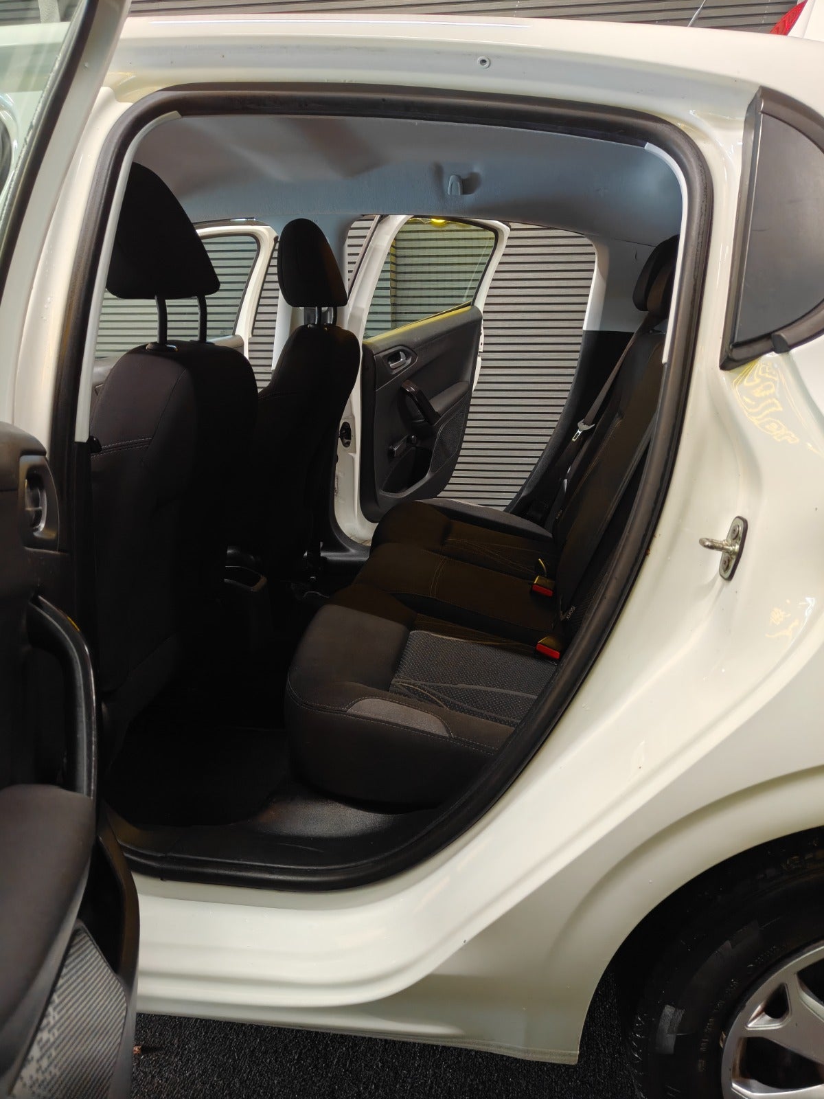Billede af Peugeot 208 1,0 VTi Access