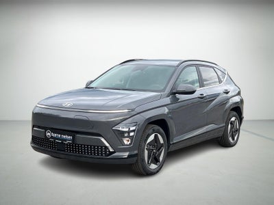 Hyundai Kona EV Advanced