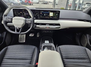 Kia EV4 Long Range GT-Line