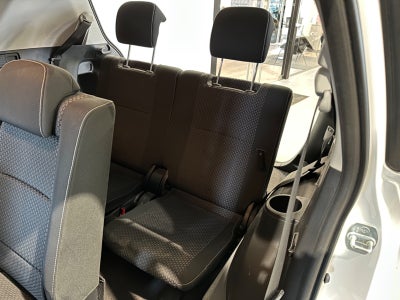 Toyota Verso D-4D T2 Touch 7prs