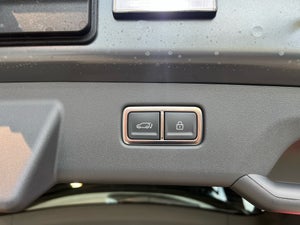 Kia EV9 Long Range Upgrade RWD 7prs