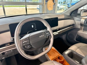 Kia EV3 Long Range Prestige