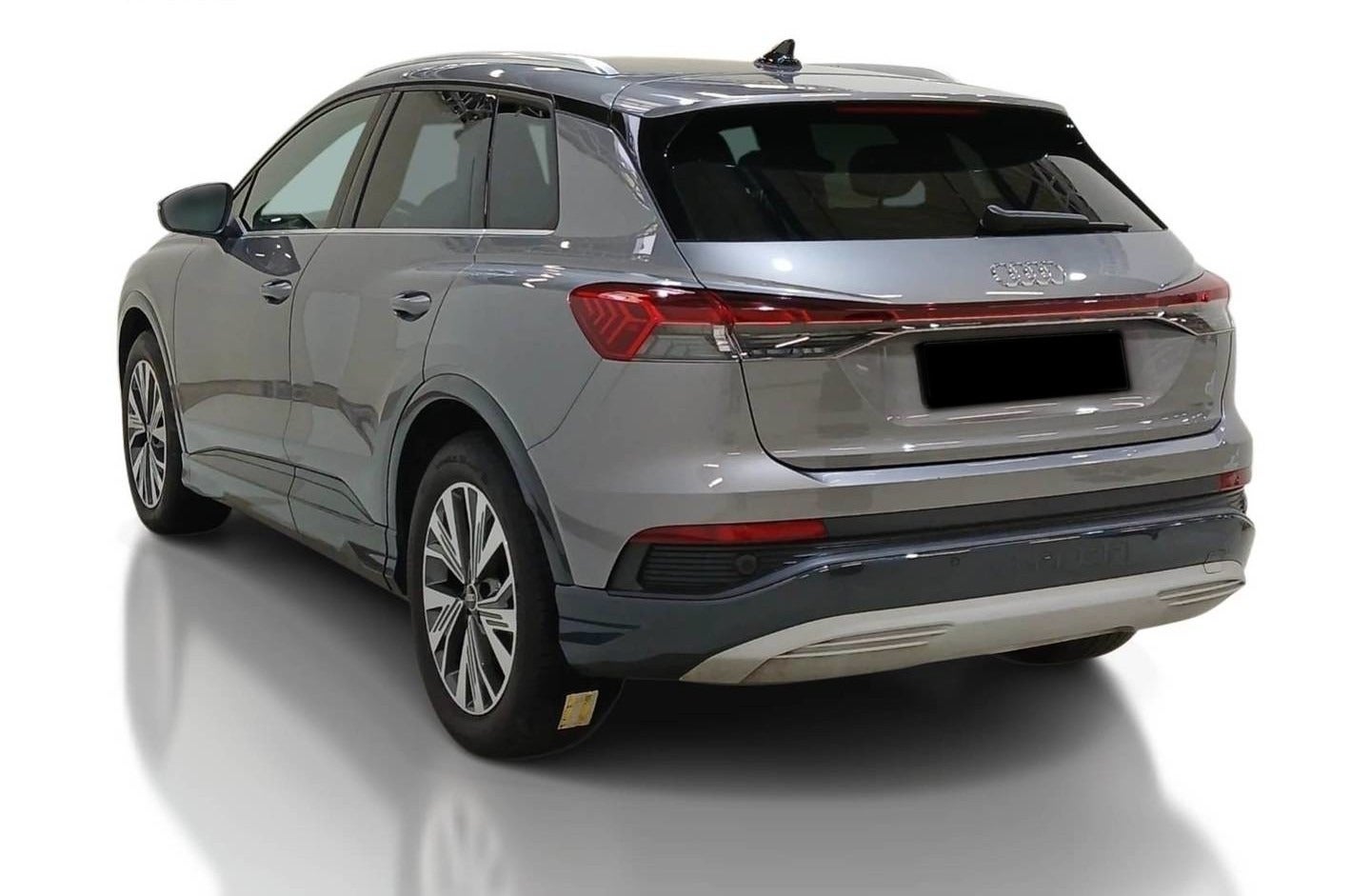 Audi Q4 e-tron Advanced S-line