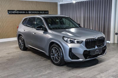BMW iX1  xDrive30 M-Sport Premium 5d