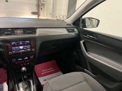 Seat Toledo TSi 125 Style DSG