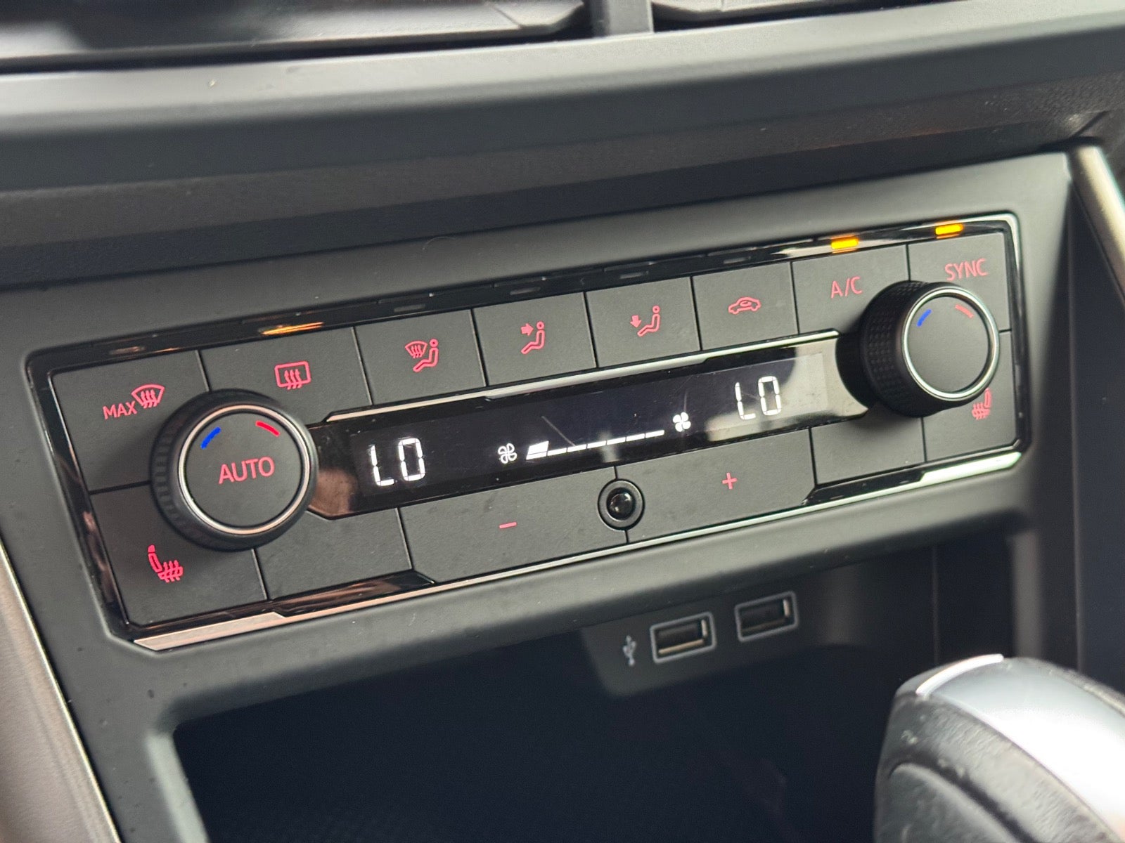 Billede af VW Polo 1,0 TSi 95 Comfortline DSG