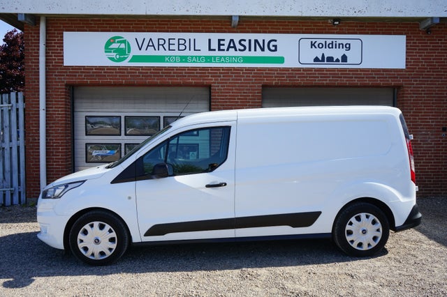 Ford Transit Connect 1,5 TDCi 100 Trend lang