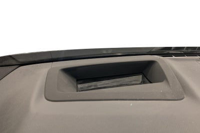 BMW iX3 Charged Plus