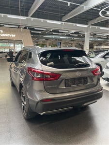 Nissan Qashqai Dig-T 115 Tekna X-tr.