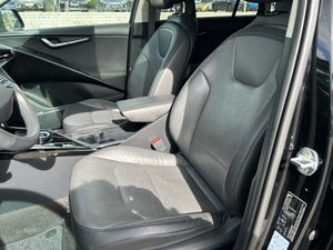 Kia Niro PHEV Upgrade DCT