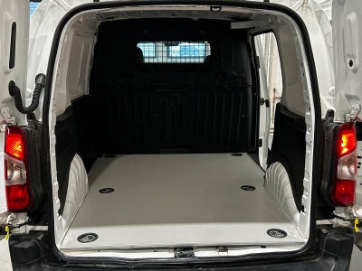 Peugeot Partner BlueHDi 100 L1V1 Zap Van
