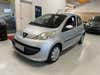 Peugeot 107 Trendy