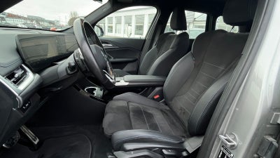 BMW iX1 eDrive20 M-Sport