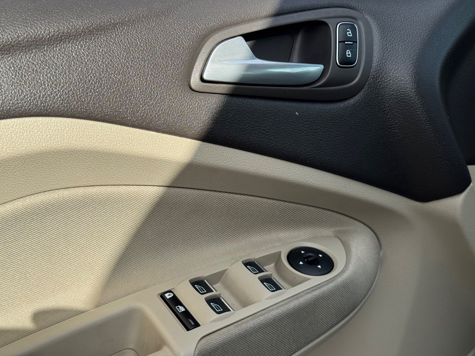 Billede af Ford Grand C-MAX 1,0 SCTi 125 Titanium+