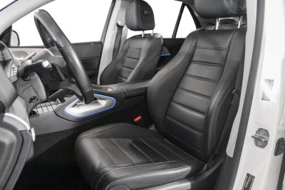 Mercedes GLE350 de AMG Line aut. 4Matic Van