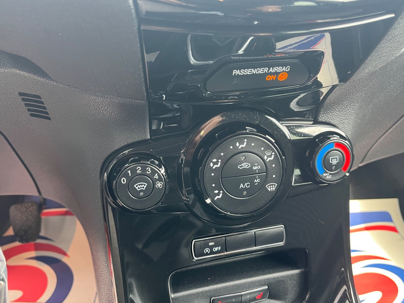 Billede af Ford Fiesta 1,0 SCTi 125 Titanium