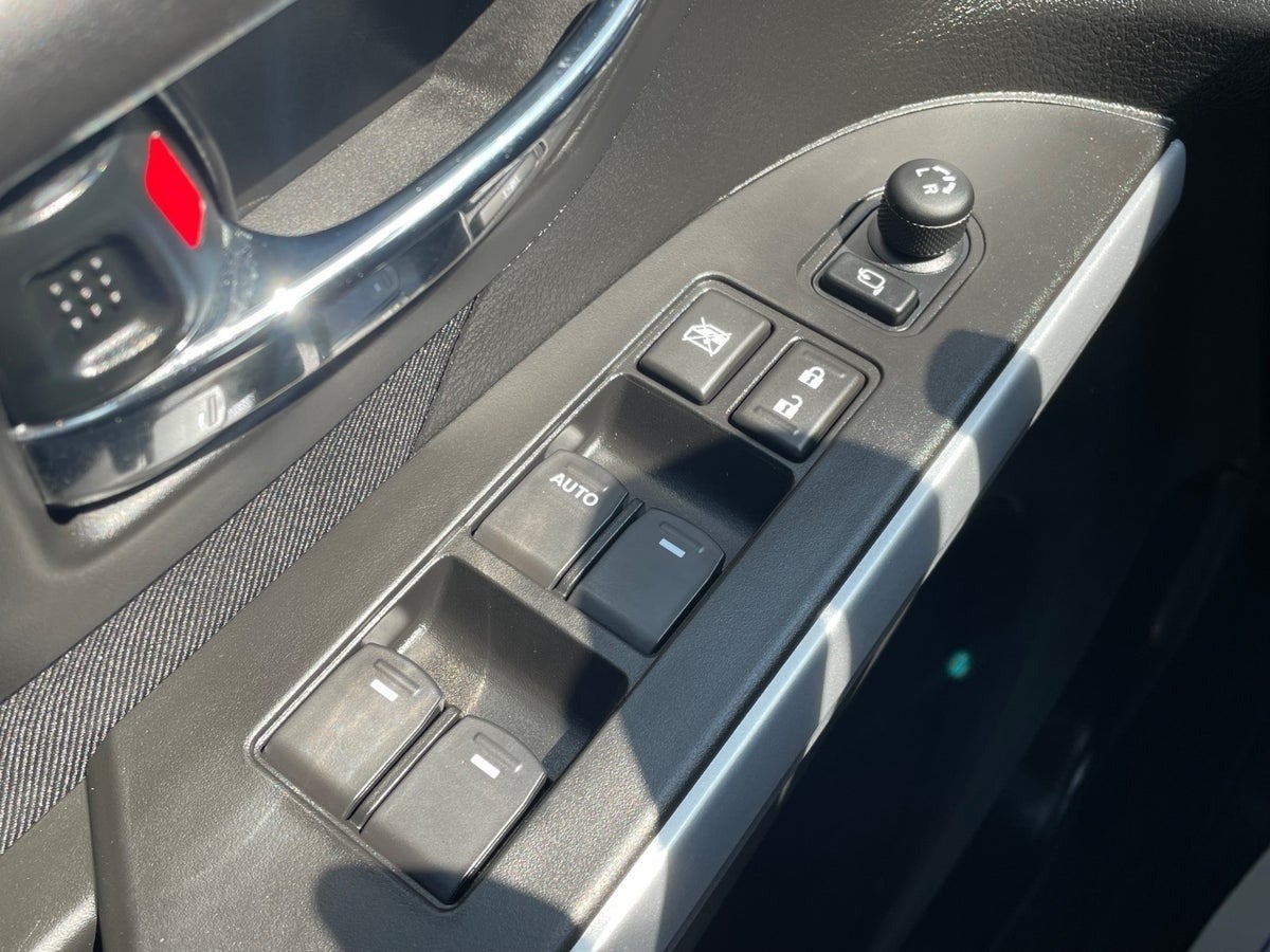 Billede af Suzuki S-Cross 1,4 mHybrid Adventure aut.