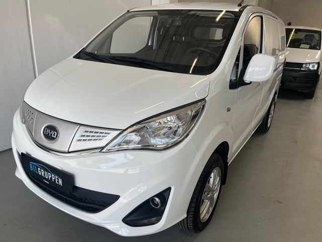 BYD eTP3 50 