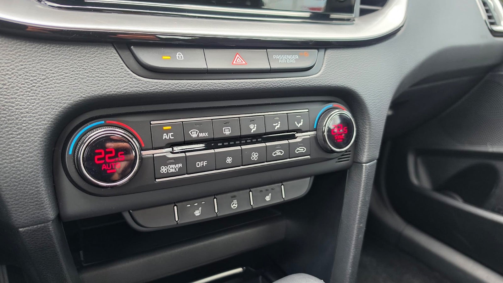 Billede af Kia Ceed 1,6 PHEV Prestige SW DCT
