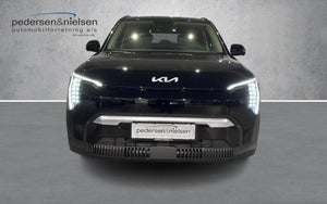 Kia EV3 Long Range Upgrade
