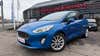 Ford Fiesta EcoBoost Titanium