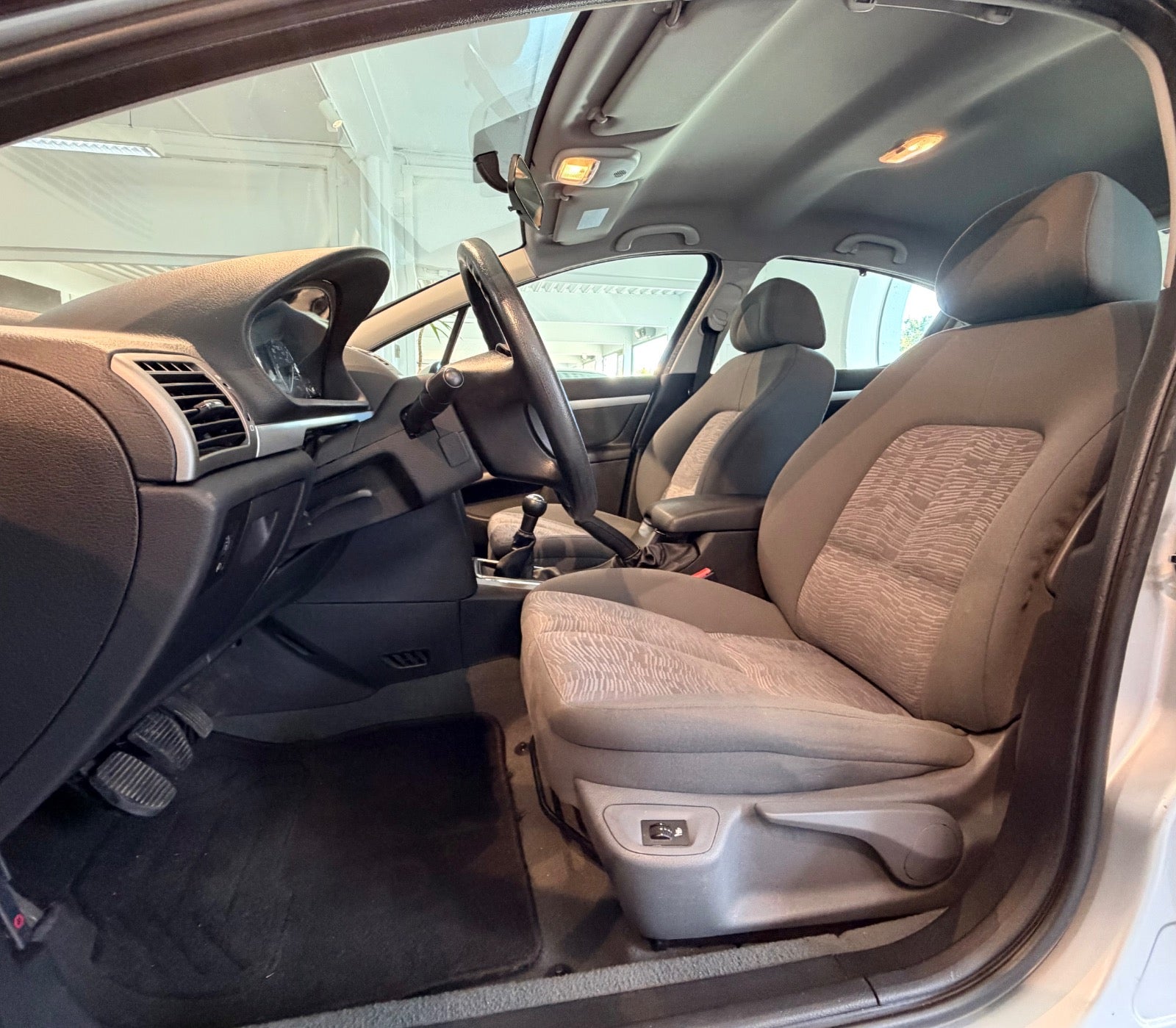 Billede af Peugeot 407 2,0 SR
