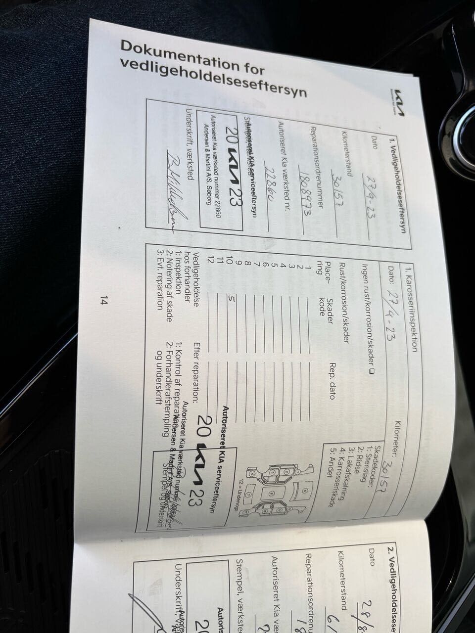 Kia EV6 Long Range Upgrade