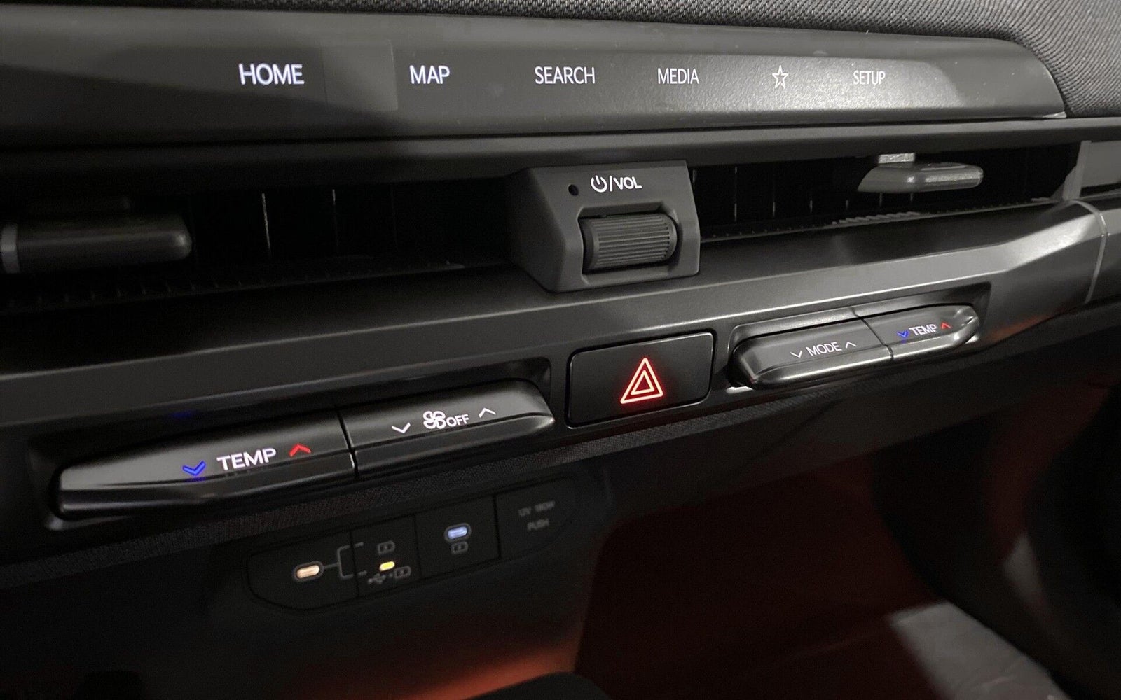 Kia EV3 Long Range Upgrade