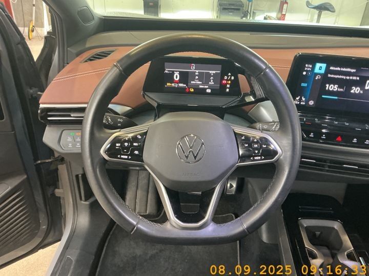 VW ID.4 Pro Performance billede 8