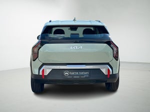 Kia EV3 Long Range Access