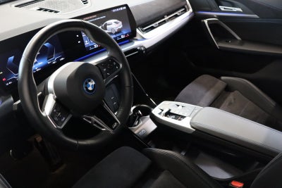 BMW iX2 eDrive20 M-Sport