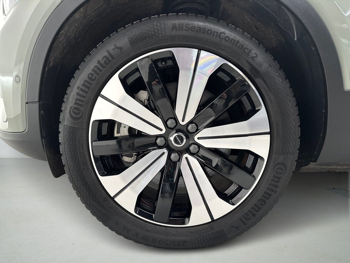 Volvo XC40 P6 ReCharge Ultimate billede 8