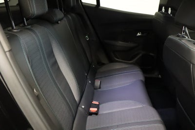 Peugeot 2008 BlueHDi 130 Allure Pack EAT8