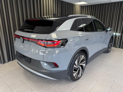 VW ID.4 Pro Performance
