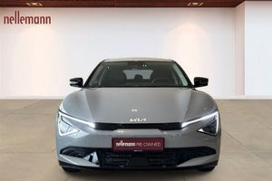 Kia EV6 Long Range Performance Upgrade AWD