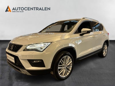 Seat Ateca 1,5 TSi 150 Xcellence DSG 5d