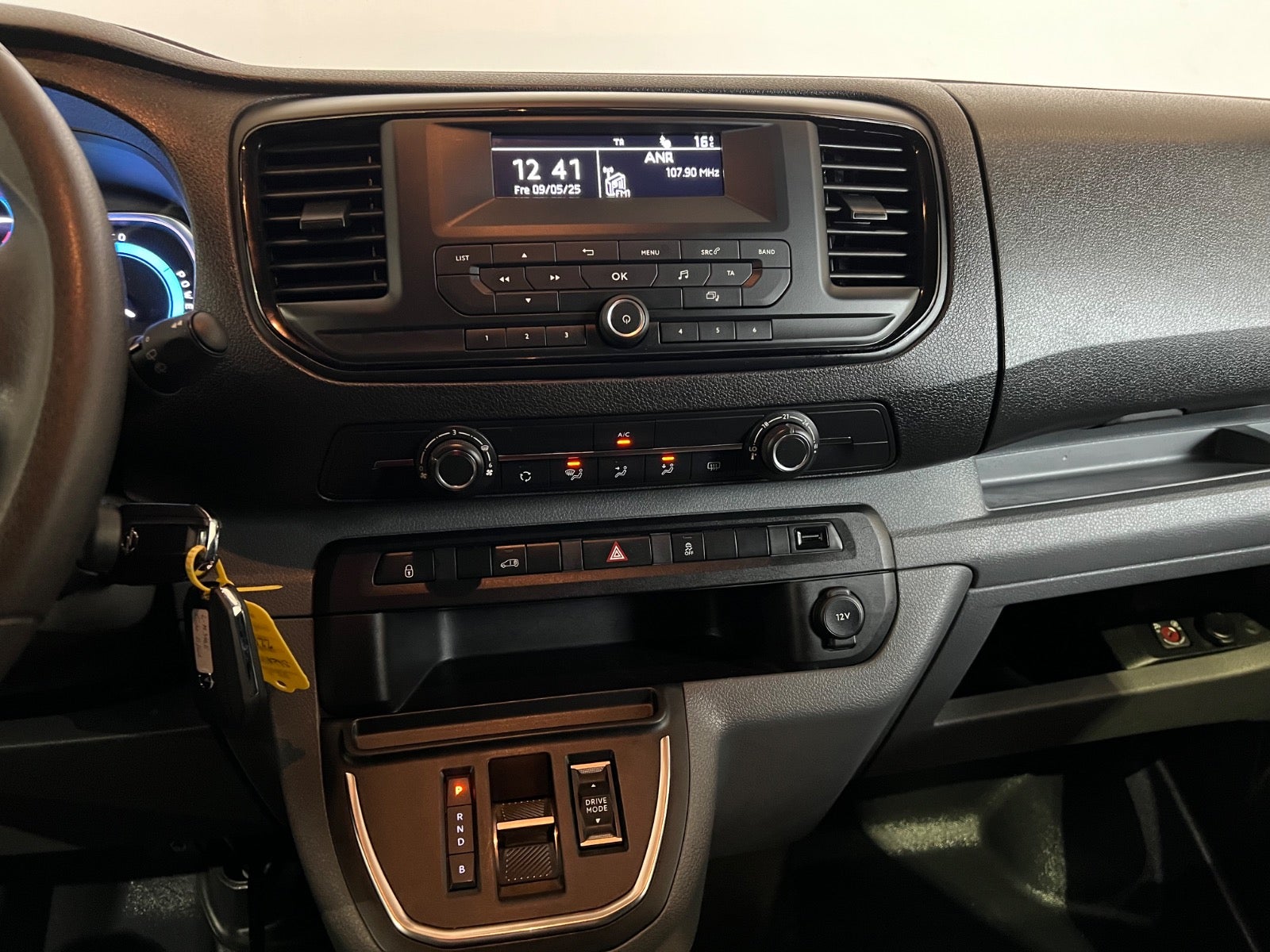 Opel Vivaro-e Edition L3