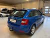 Skoda Rapid TSi 122 Elegance Spaceback DSG GreenTec thumbnail