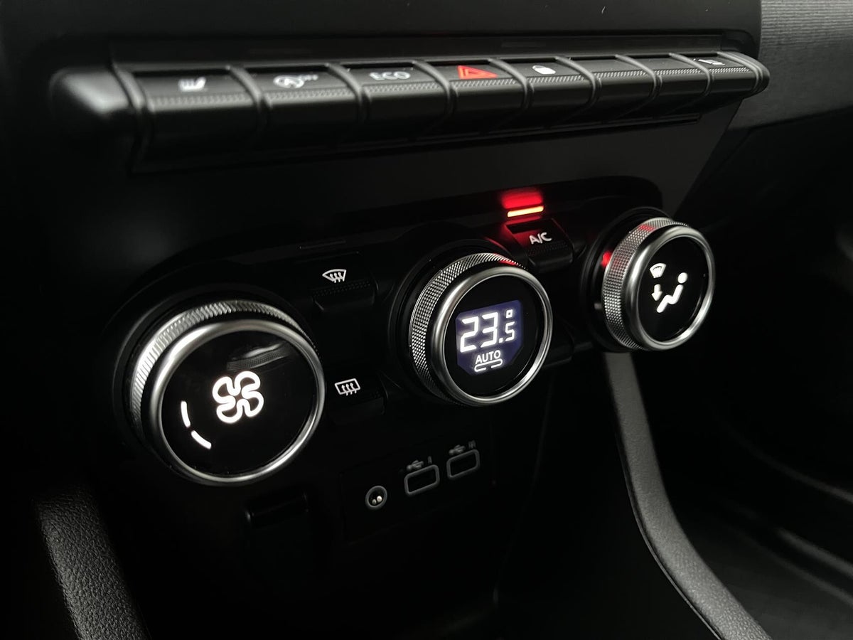 Renault Clio V TCe 90 Evolution billede 13