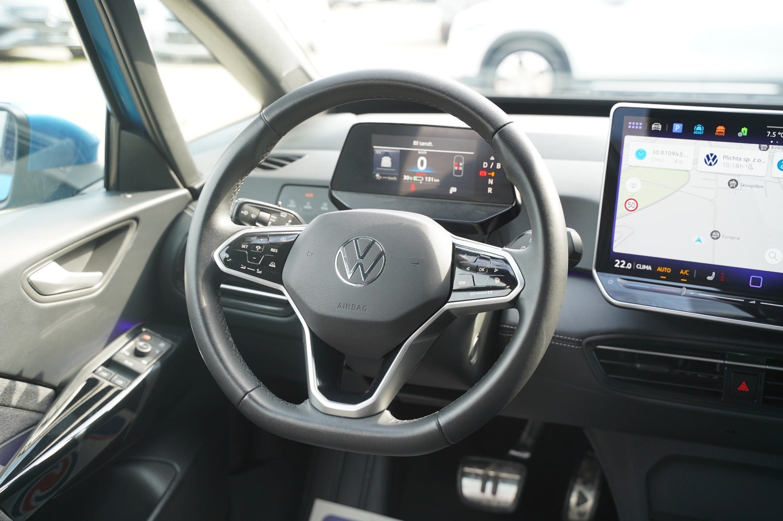 Billede af VW ID.3 79 Move