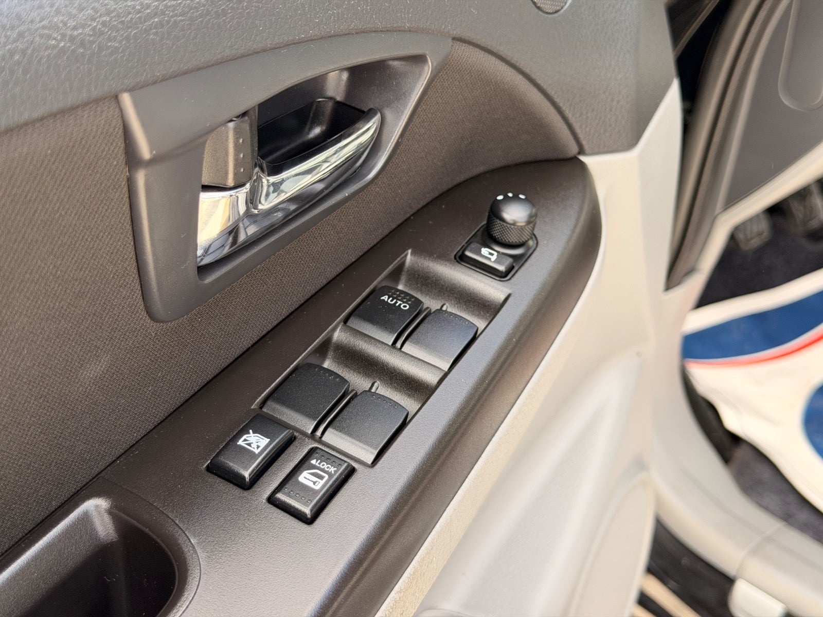 Billede af Suzuki SX4 1,6 CombiBack GLX+