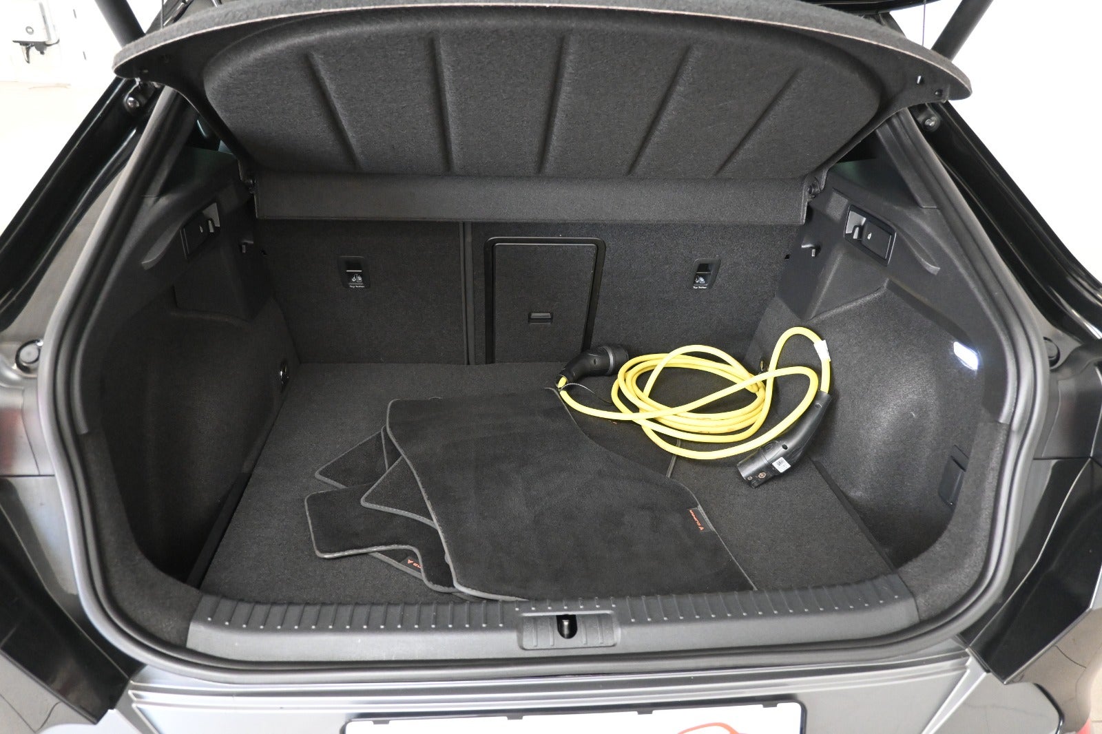 Seat Formentor eHybrid Cupra VZ DSG