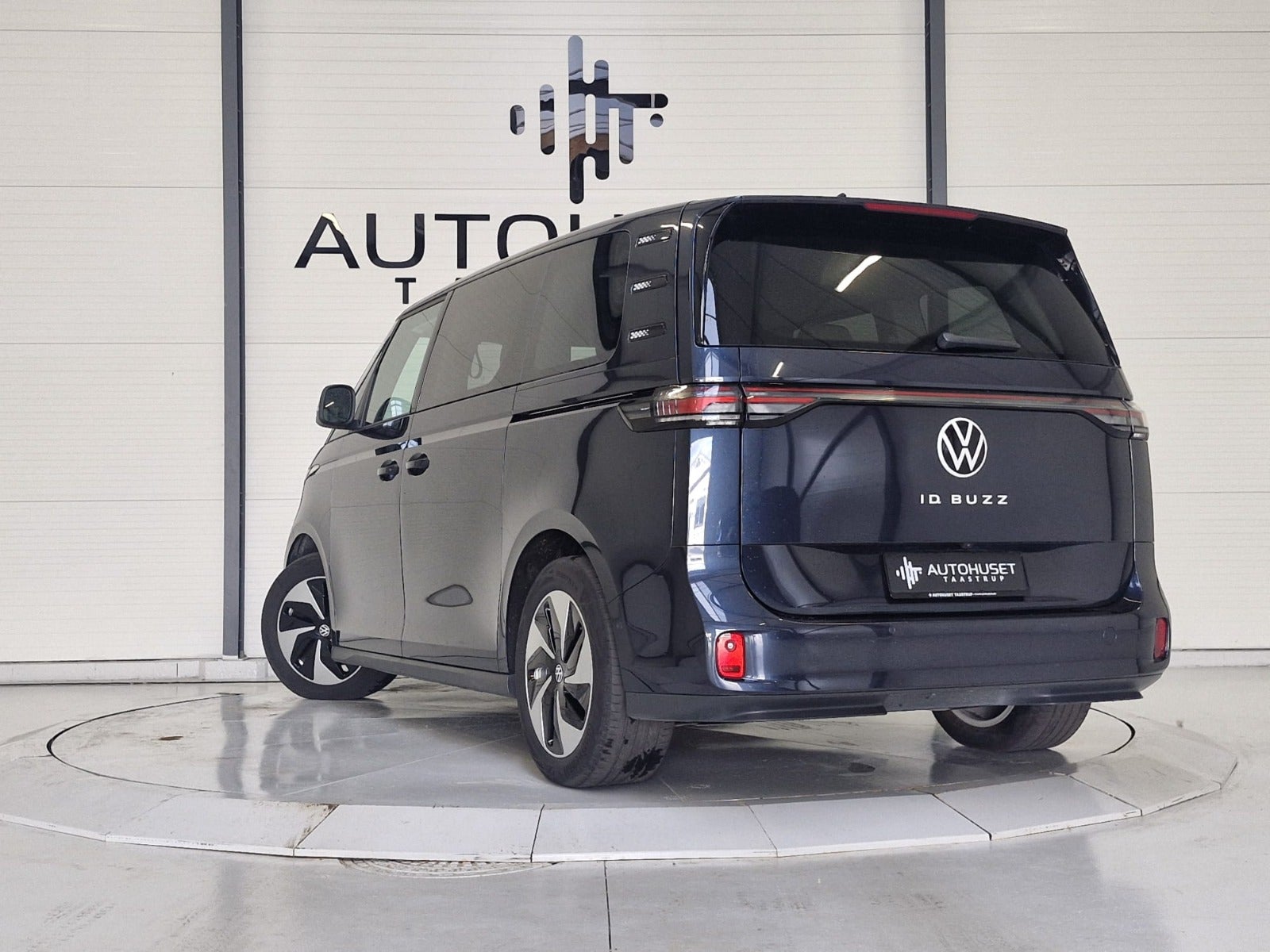 Billede af VW ID.Buzz 77 Pro SWB