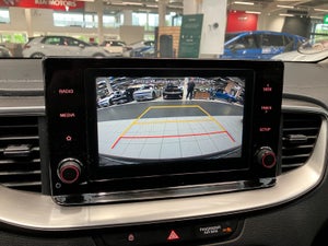 Kia Ceed T-GDi Active SW