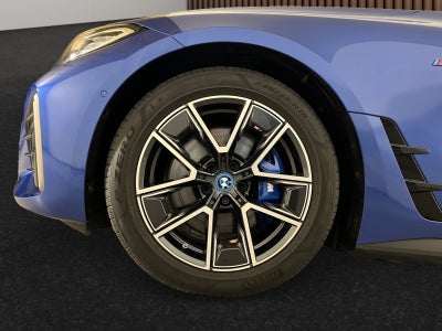 BMW i4 M50 M-Sport xDrive