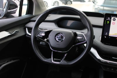Skoda Enyaq iV Ultra